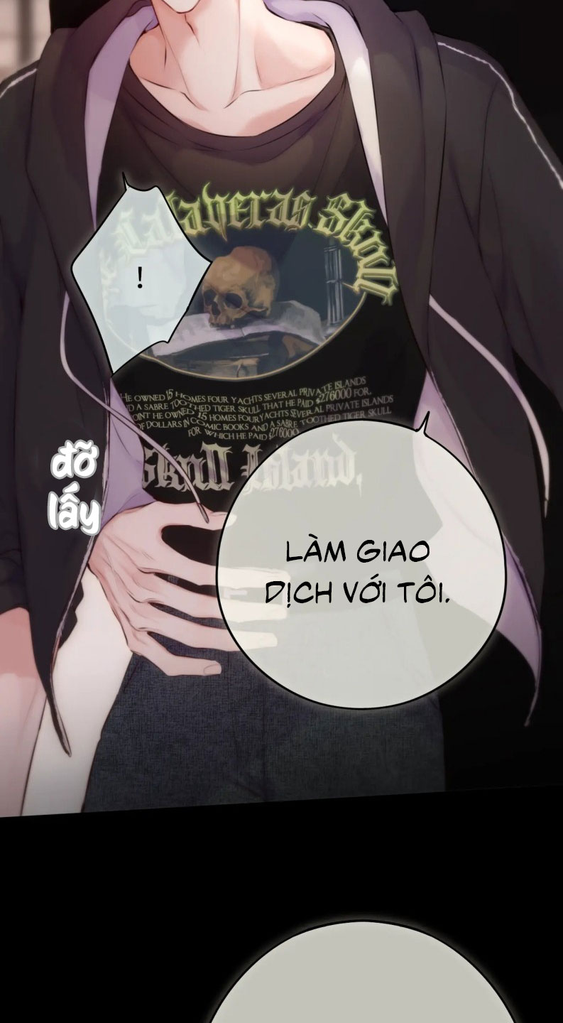 Hoặc Tinh Chi Mục Chapter 12 - Trang 4