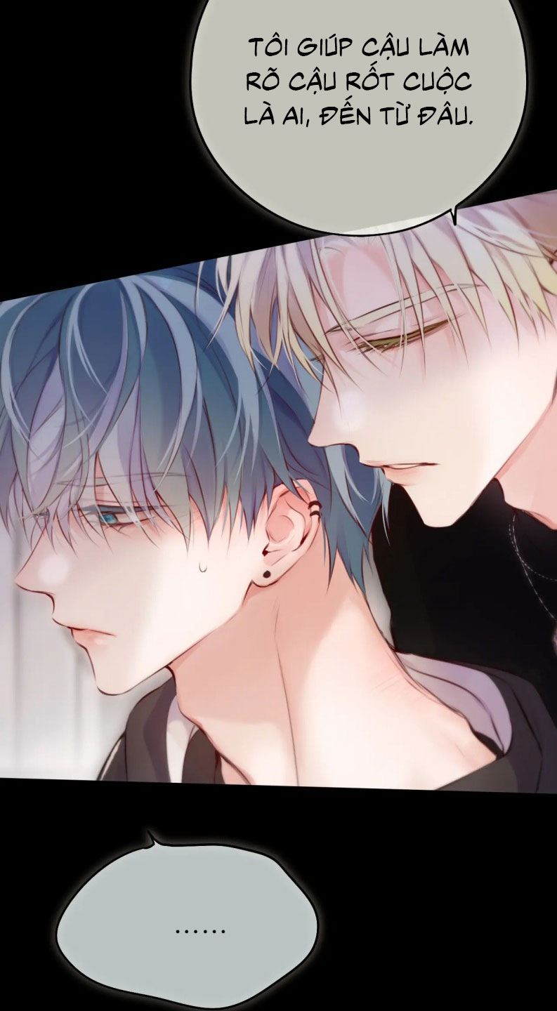 Hoặc Tinh Chi Mục Chapter 12 - Trang 4