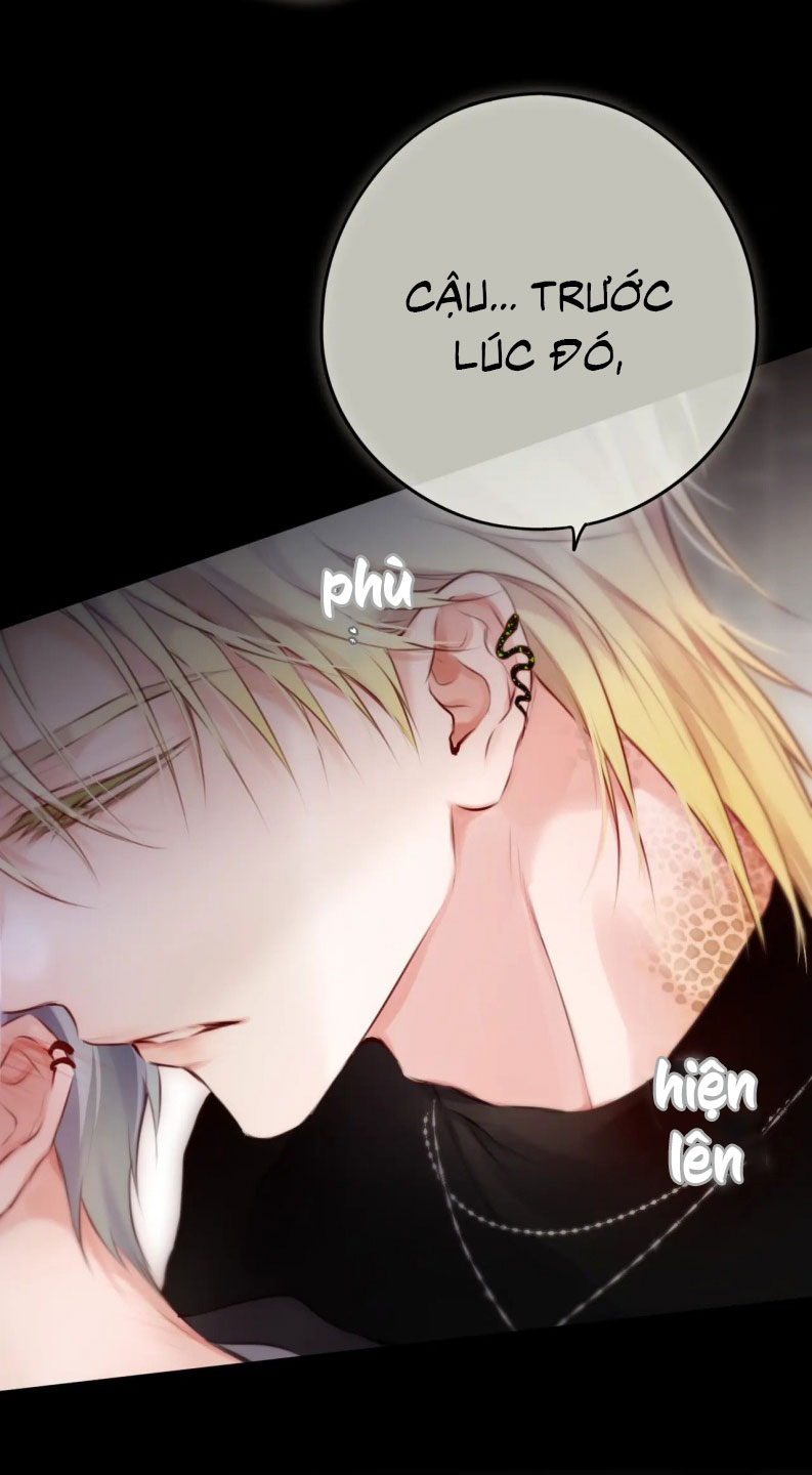 Hoặc Tinh Chi Mục Chapter 12 - Trang 4