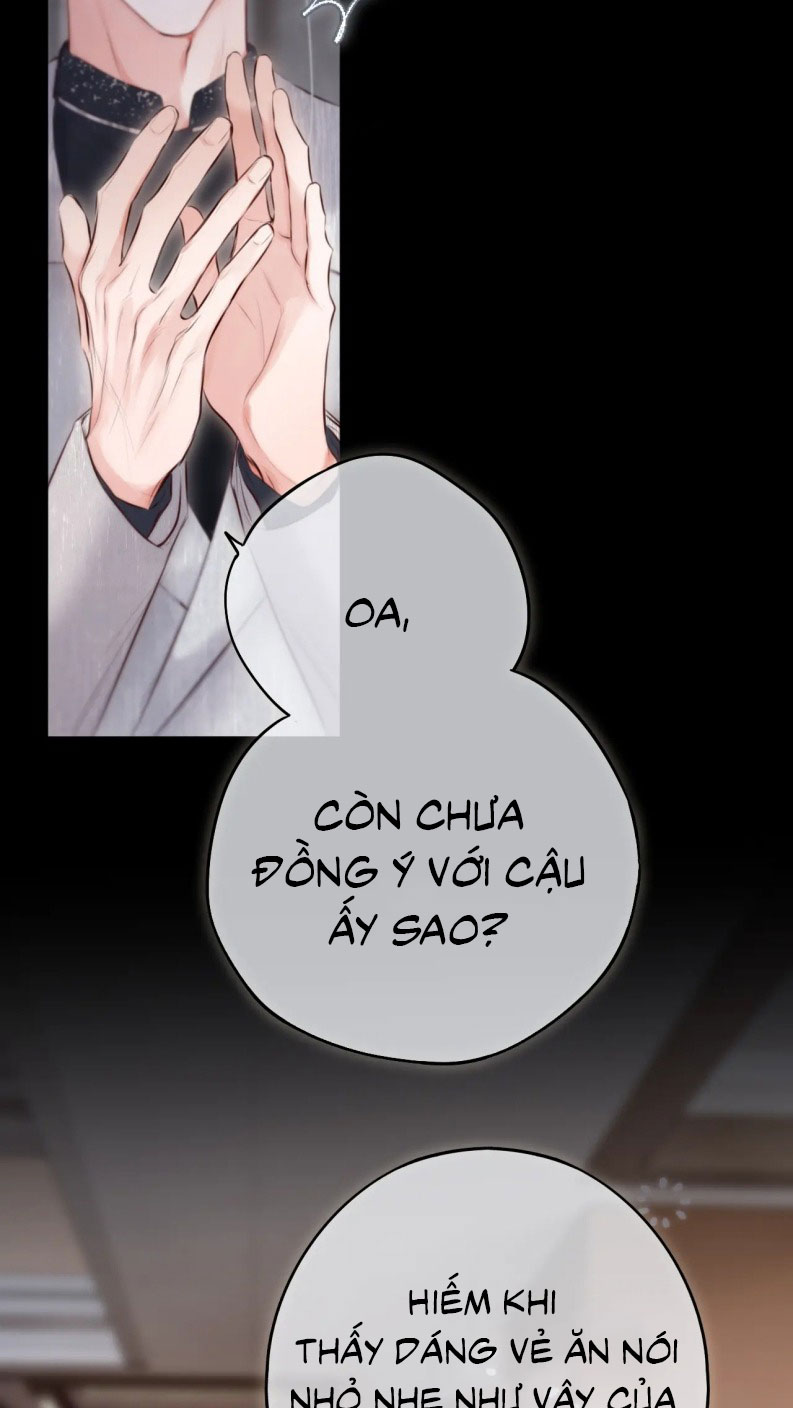 Hoặc Tinh Chi Mục Chapter 12 - Trang 4