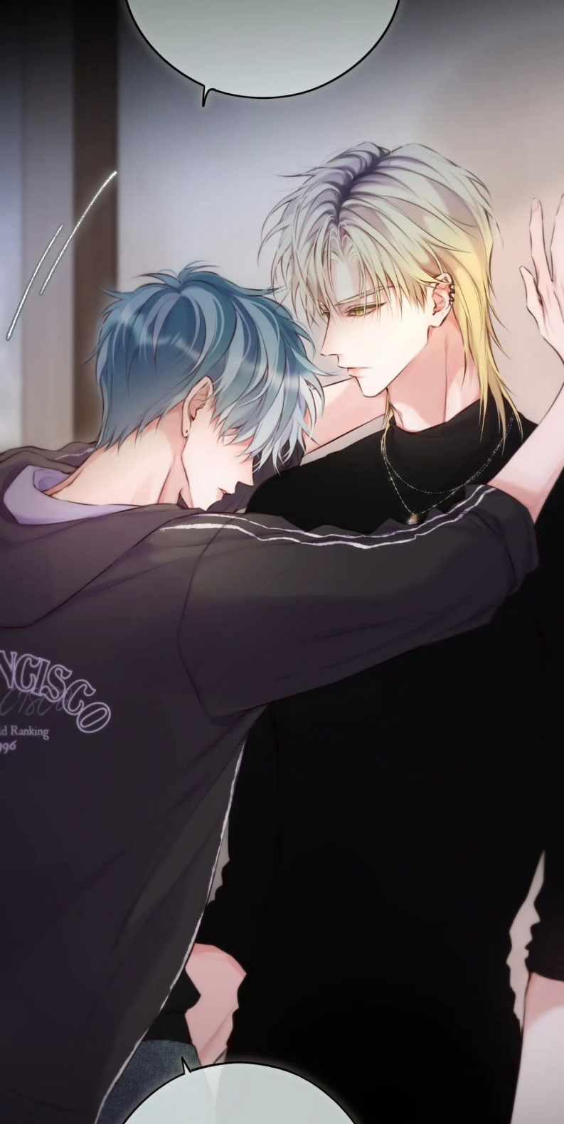 Hoặc Tinh Chi Mục Chapter 12 - Trang 4