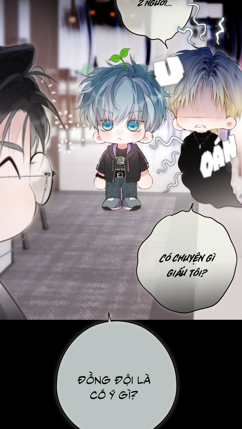 Hoặc Tinh Chi Mục Chapter 12 - Trang 4