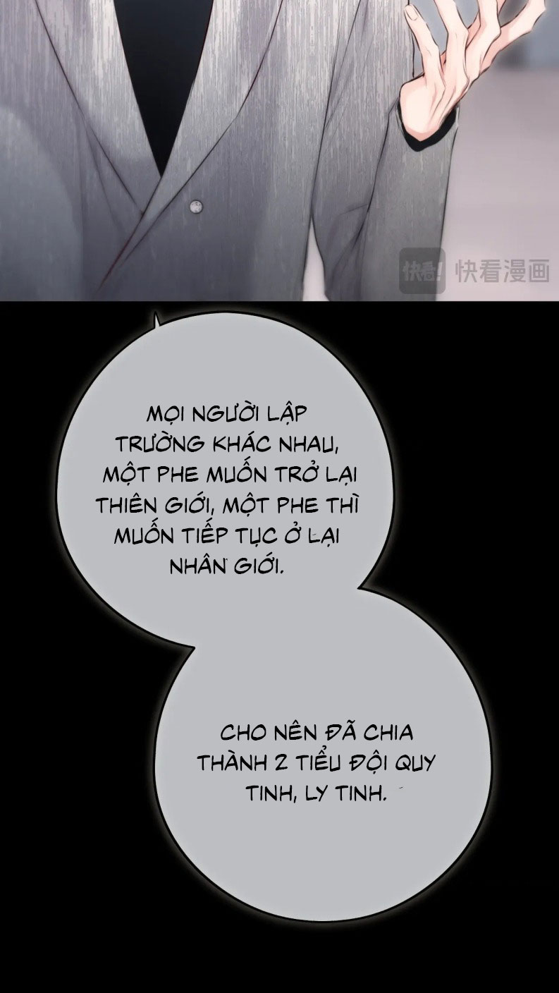 Hoặc Tinh Chi Mục Chapter 12 - Trang 4