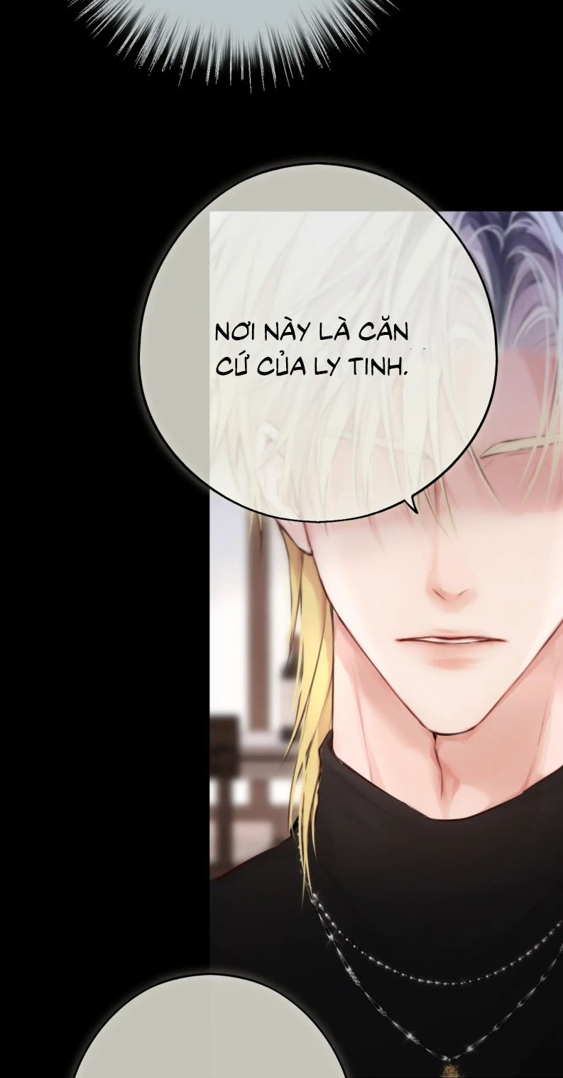 Hoặc Tinh Chi Mục Chapter 12 - Trang 4