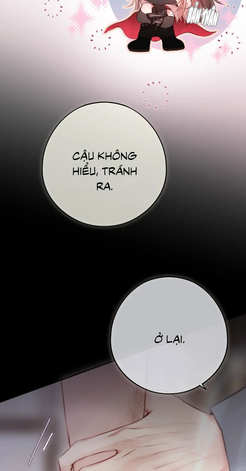 Hoặc Tinh Chi Mục Chapter 12 - Trang 4