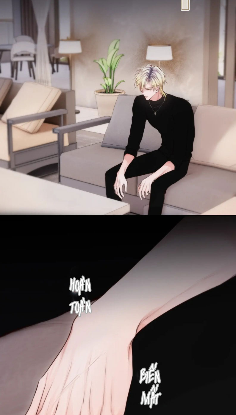 Hoặc Tinh Chi Mục Chapter 12 - Trang 4