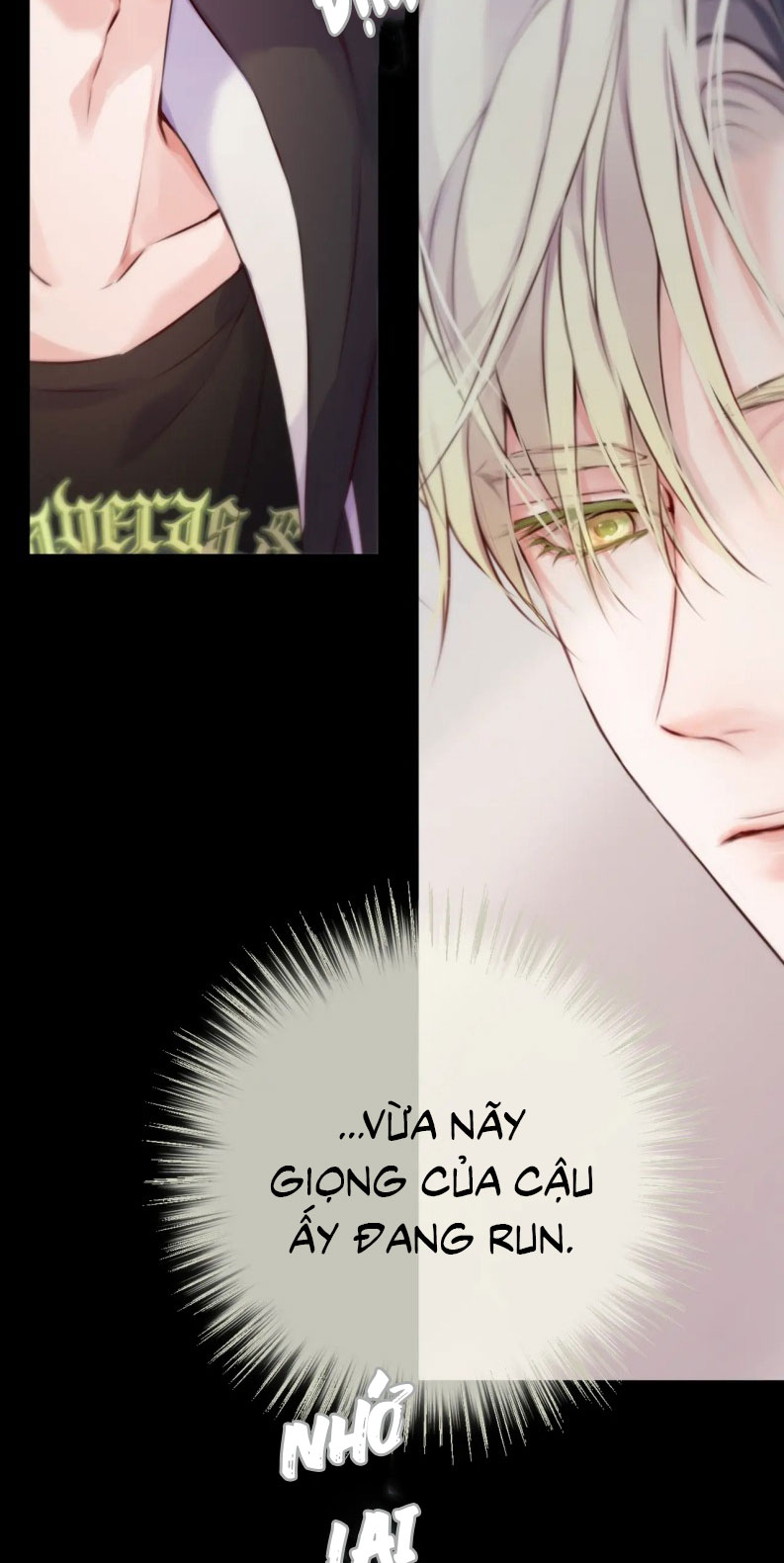 Hoặc Tinh Chi Mục Chapter 12 - Trang 4