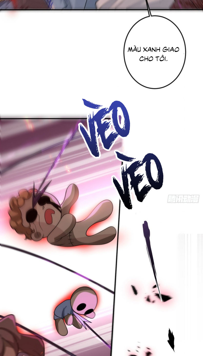 Vòng Lặp Vô Hạn: Tôi Tạo Ra Lỗi Trong Trò Chơi Kinh Dị Chap 29 - Trang 2