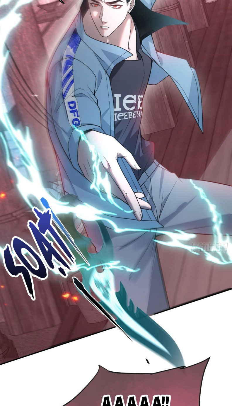Vòng Lặp Vô Hạn: Tôi Tạo Ra Lỗi Trong Trò Chơi Kinh Dị Chap 29 - Trang 2