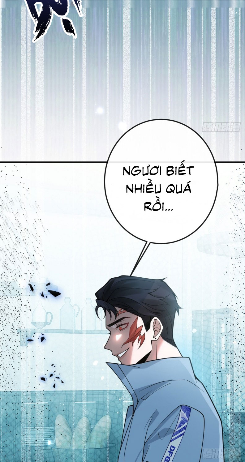 Vòng Lặp Vô Hạn: Tôi Tạo Ra Lỗi Trong Trò Chơi Kinh Dị Chap 29 - Trang 2