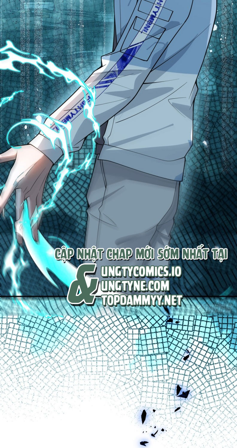 Vòng Lặp Vô Hạn: Tôi Tạo Ra Lỗi Trong Trò Chơi Kinh Dị Chap 29 - Trang 2