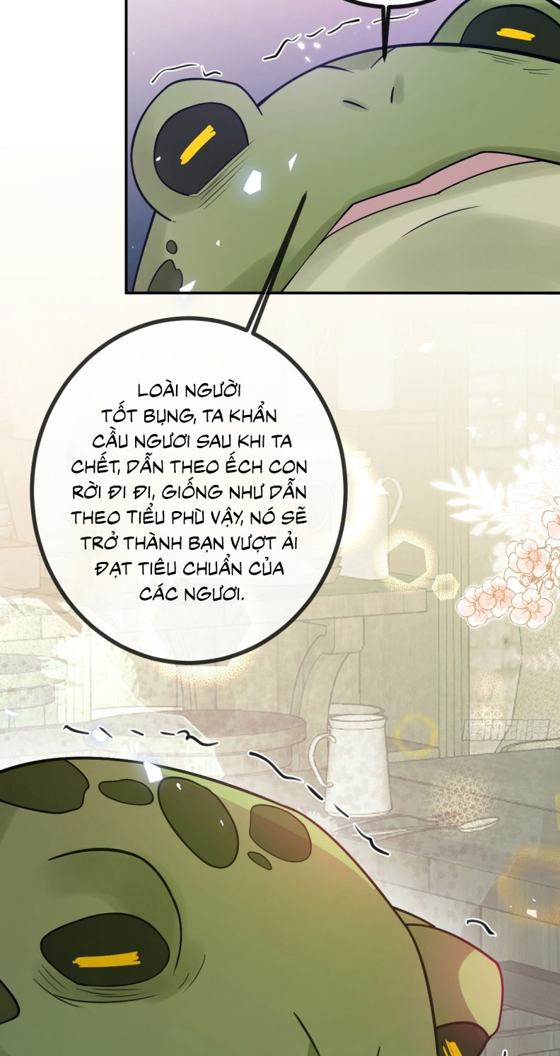 Vòng Lặp Vô Hạn: Tôi Tạo Ra Lỗi Trong Trò Chơi Kinh Dị Chap 29 - Trang 2
