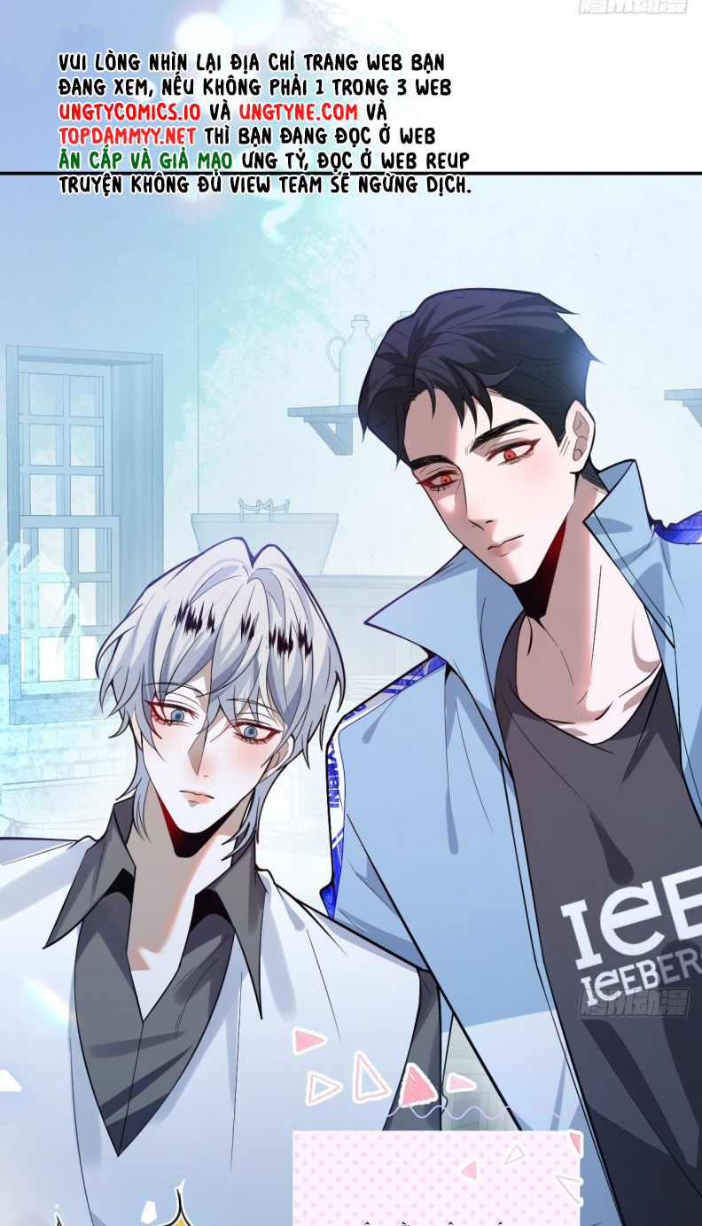 Vòng Lặp Vô Hạn: Tôi Tạo Ra Lỗi Trong Trò Chơi Kinh Dị Chap 29 - Trang 2