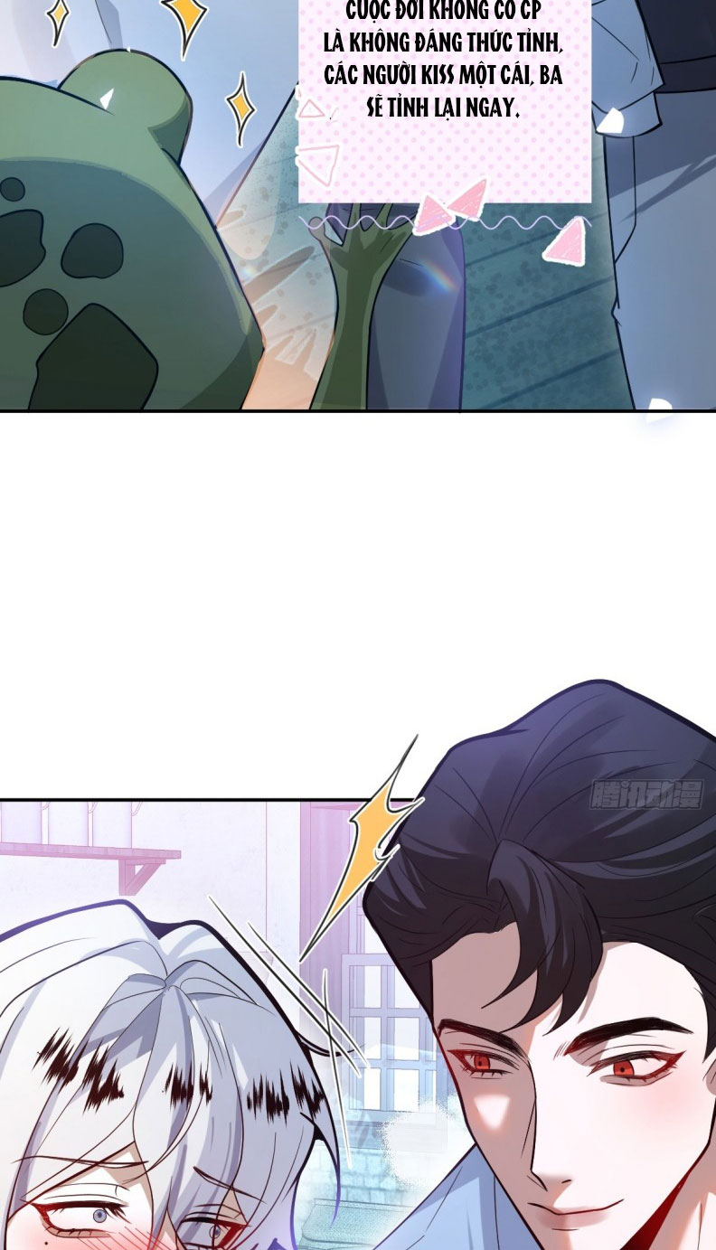 Vòng Lặp Vô Hạn: Tôi Tạo Ra Lỗi Trong Trò Chơi Kinh Dị Chap 29 - Trang 2