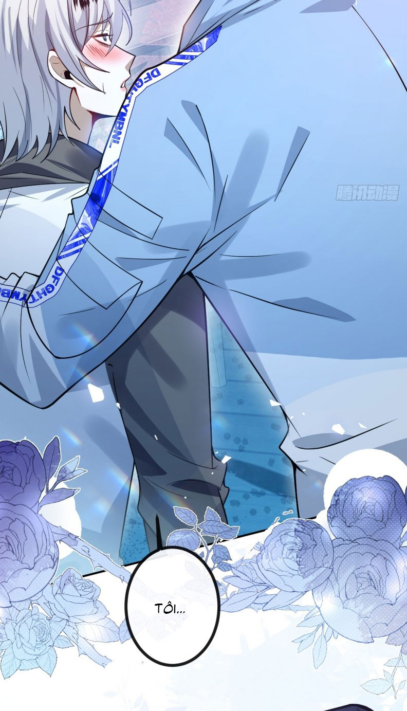 Vòng Lặp Vô Hạn: Tôi Tạo Ra Lỗi Trong Trò Chơi Kinh Dị Chap 29 - Trang 2