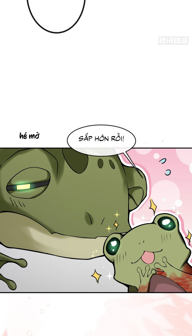 Vòng Lặp Vô Hạn: Tôi Tạo Ra Lỗi Trong Trò Chơi Kinh Dị Chap 29 - Trang 2