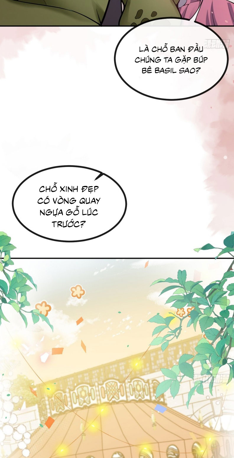 Vòng Lặp Vô Hạn: Tôi Tạo Ra Lỗi Trong Trò Chơi Kinh Dị Chap 29 - Trang 2