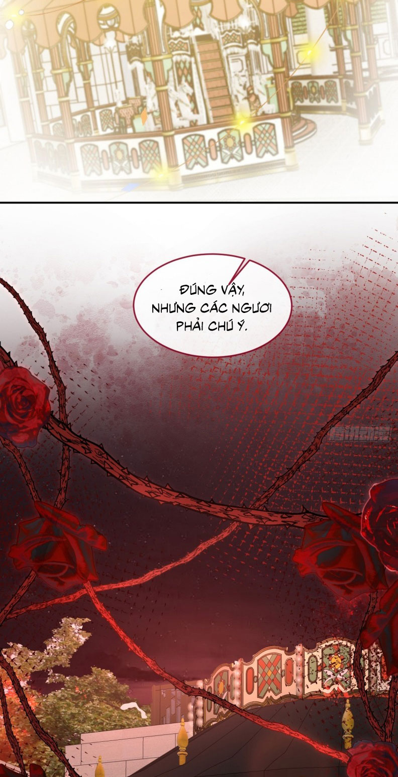 Vòng Lặp Vô Hạn: Tôi Tạo Ra Lỗi Trong Trò Chơi Kinh Dị Chap 29 - Trang 2
