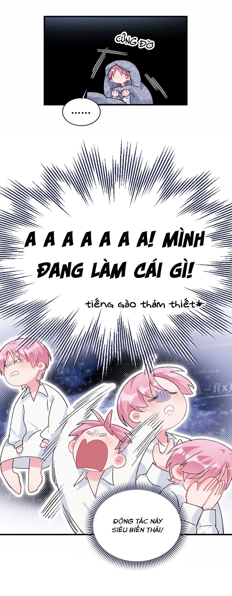 Tôi Phải Làm 1 Kẻ Đại Xấu Xa Chapter 153 - Trang 4