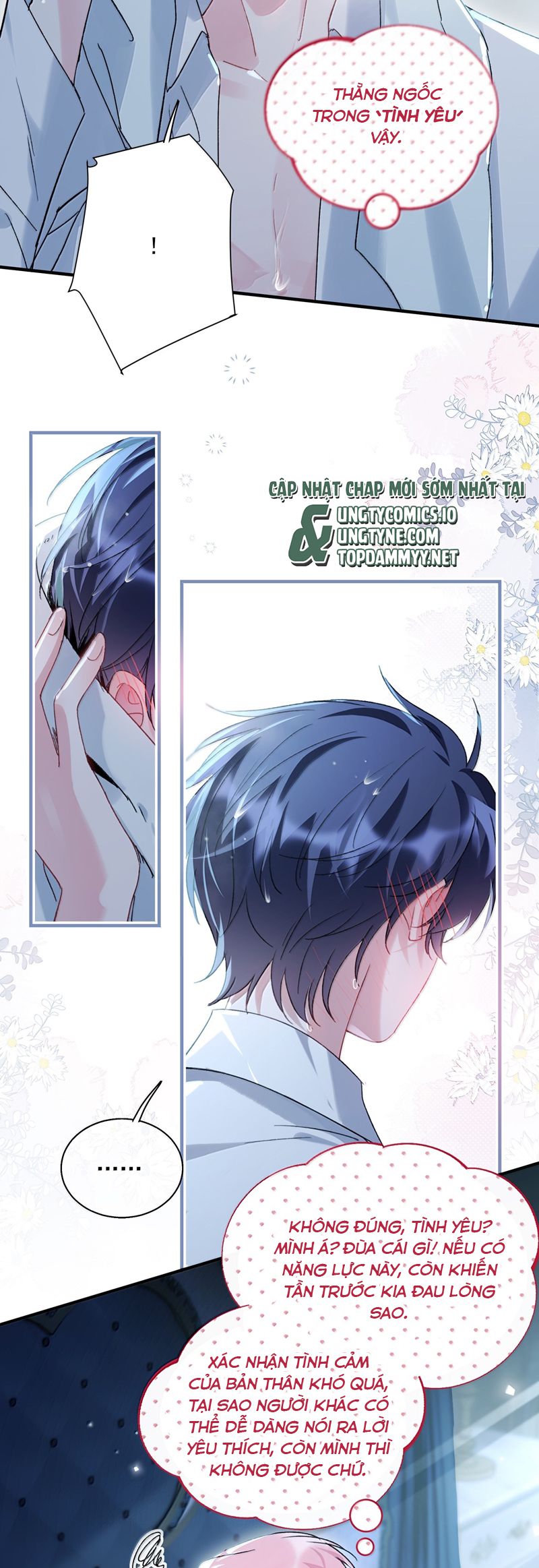 Tôi Phải Làm 1 Kẻ Đại Xấu Xa Chapter 153 - Trang 4