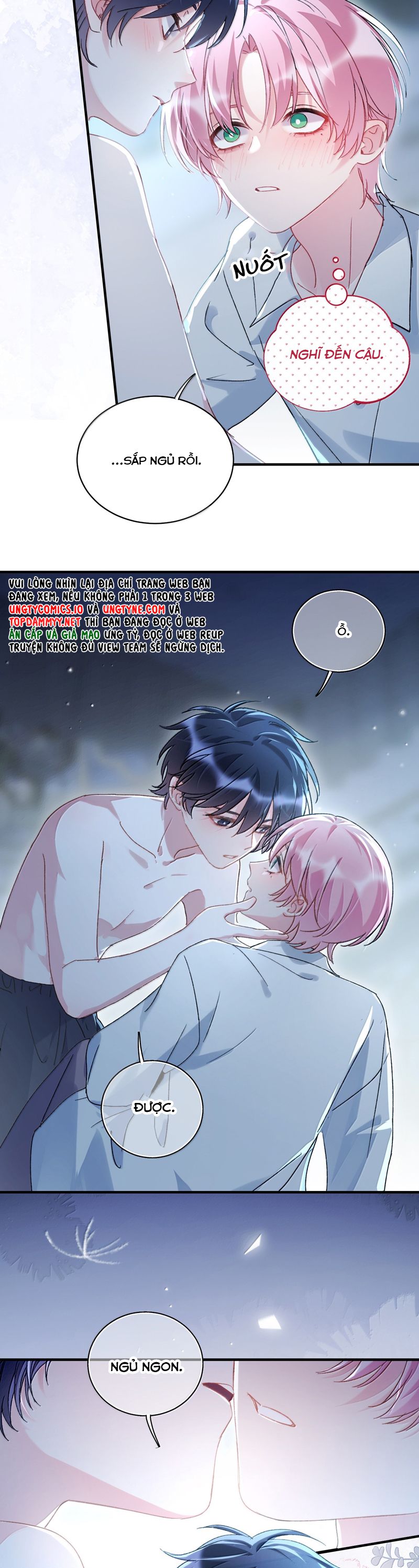 Tôi Phải Làm 1 Kẻ Đại Xấu Xa Chapter 153 - Trang 4