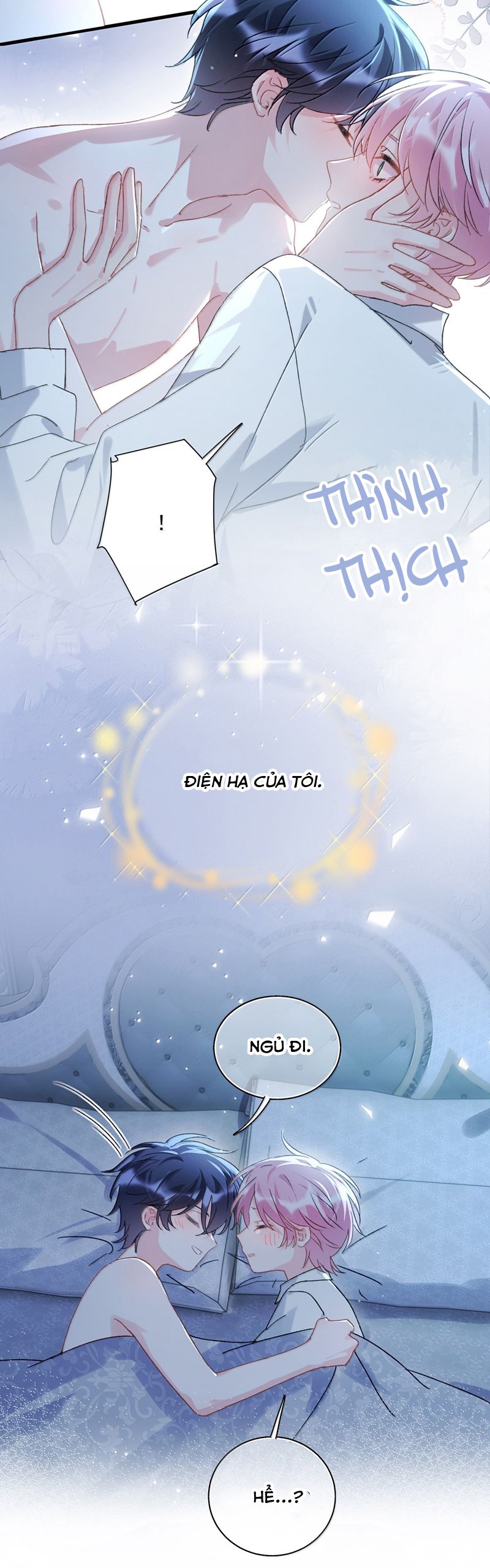 Tôi Phải Làm 1 Kẻ Đại Xấu Xa Chapter 153 - Trang 4