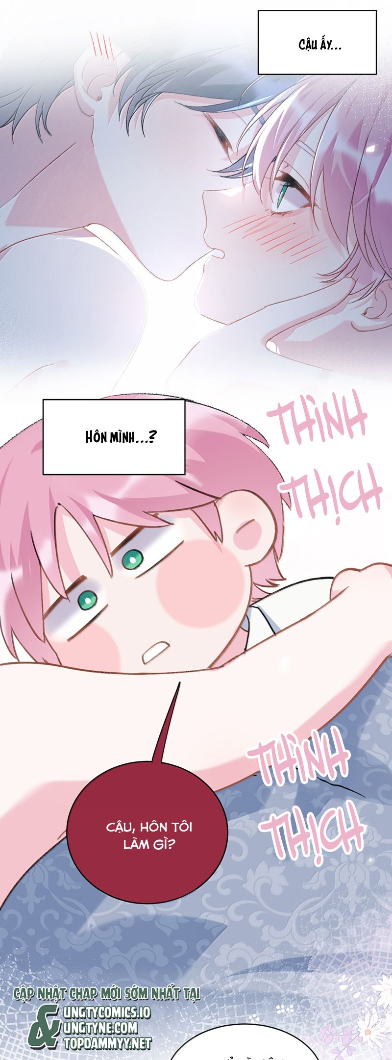 Tôi Phải Làm 1 Kẻ Đại Xấu Xa Chapter 153 - Trang 4