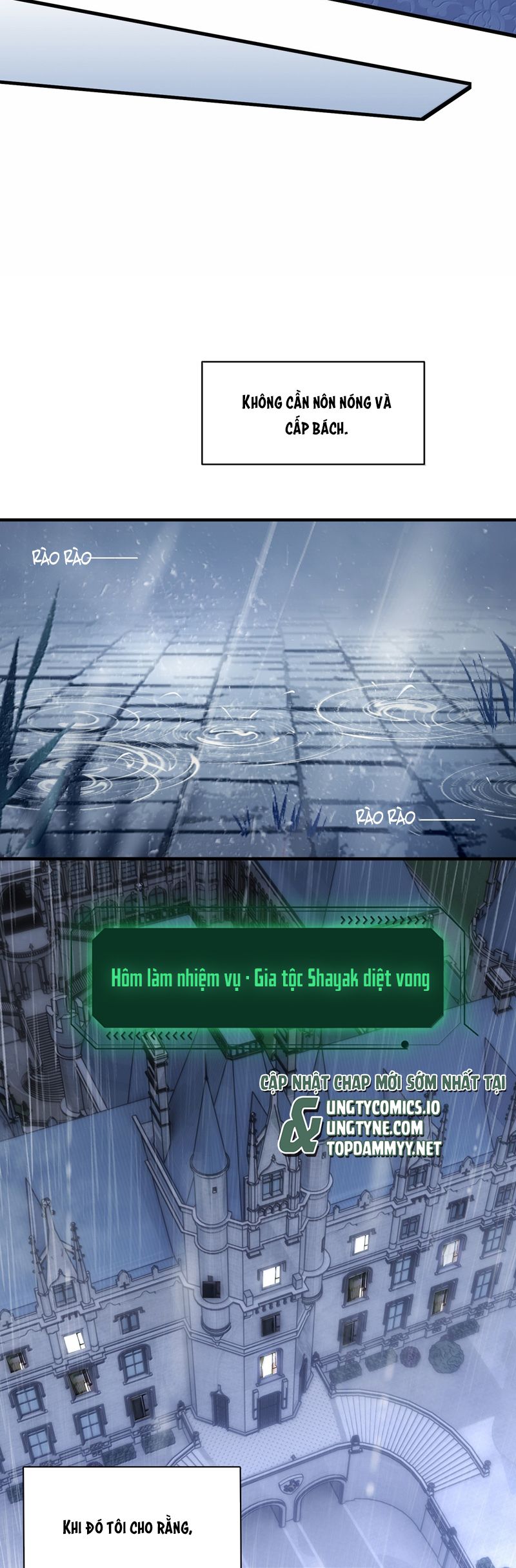 Tôi Phải Làm 1 Kẻ Đại Xấu Xa Chapter 153 - Trang 4