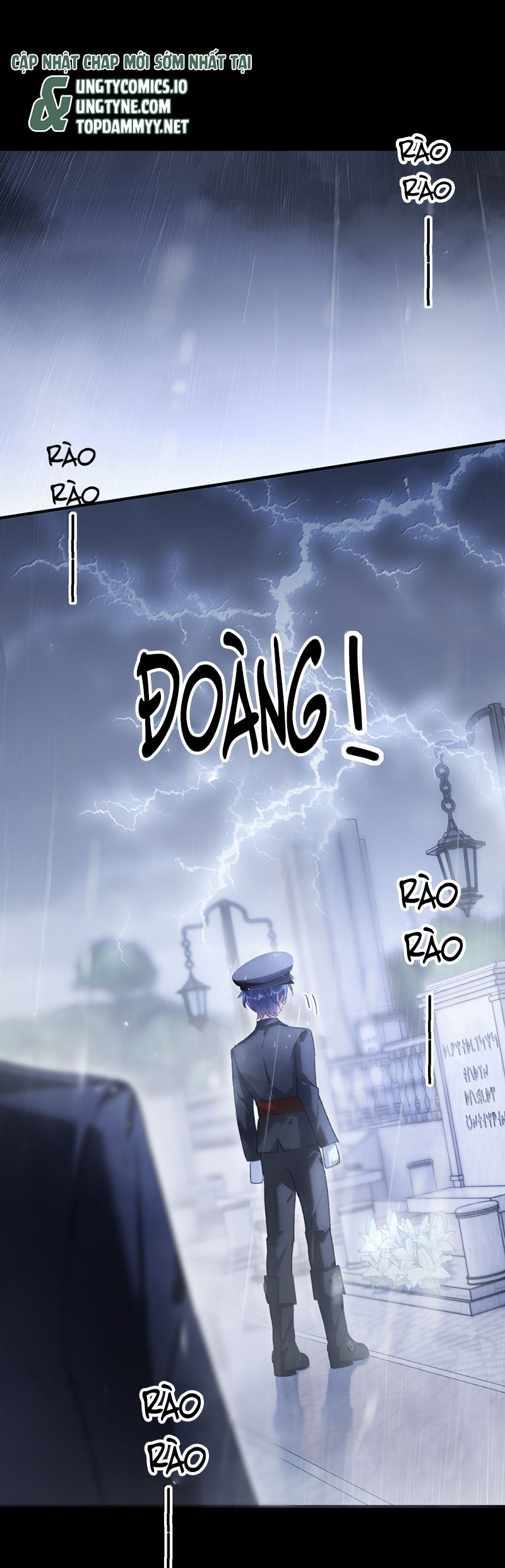 Tôi Phải Làm 1 Kẻ Đại Xấu Xa Chapter 153 - Trang 4