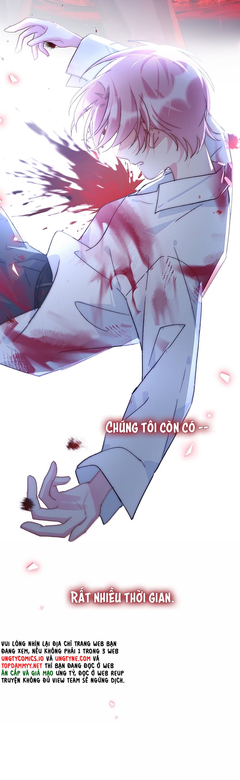 Tôi Phải Làm 1 Kẻ Đại Xấu Xa Chapter 153 - Trang 4