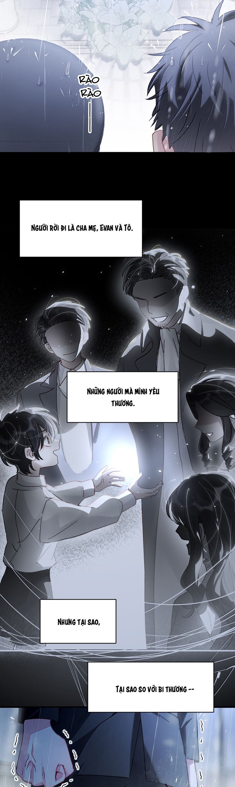Tôi Phải Làm 1 Kẻ Đại Xấu Xa Chapter 153 - Trang 4