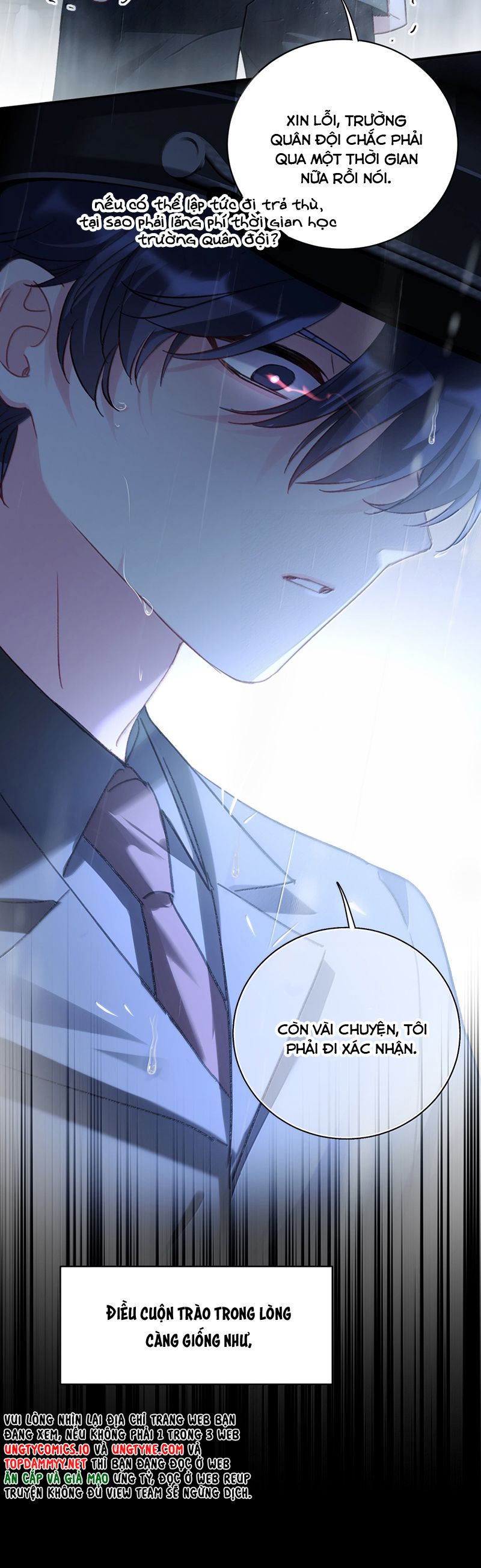 Tôi Phải Làm 1 Kẻ Đại Xấu Xa Chapter 153 - Trang 4