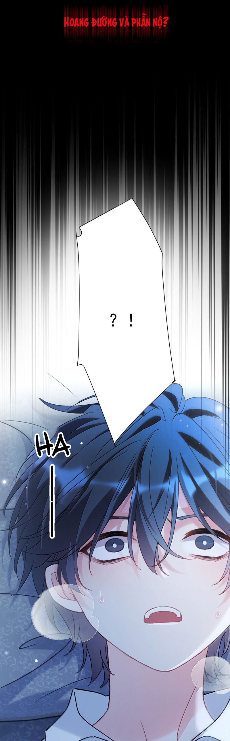 Tôi Phải Làm 1 Kẻ Đại Xấu Xa Chapter 153 - Trang 4