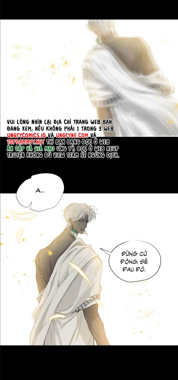 Phá Vỡ Giới Hạn Chap 2 - Trang 3
