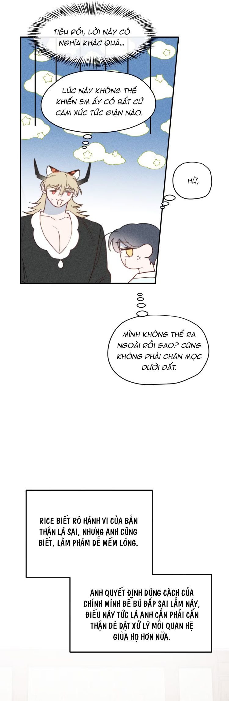 Nghiêm Cấm Đồng Loại Chap 6 - Trang 2