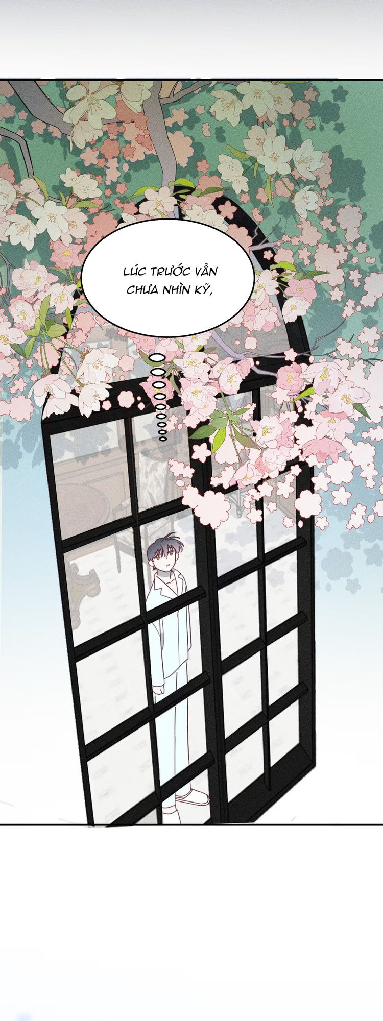 Nghiêm Cấm Đồng Loại Chap 6 - Trang 2