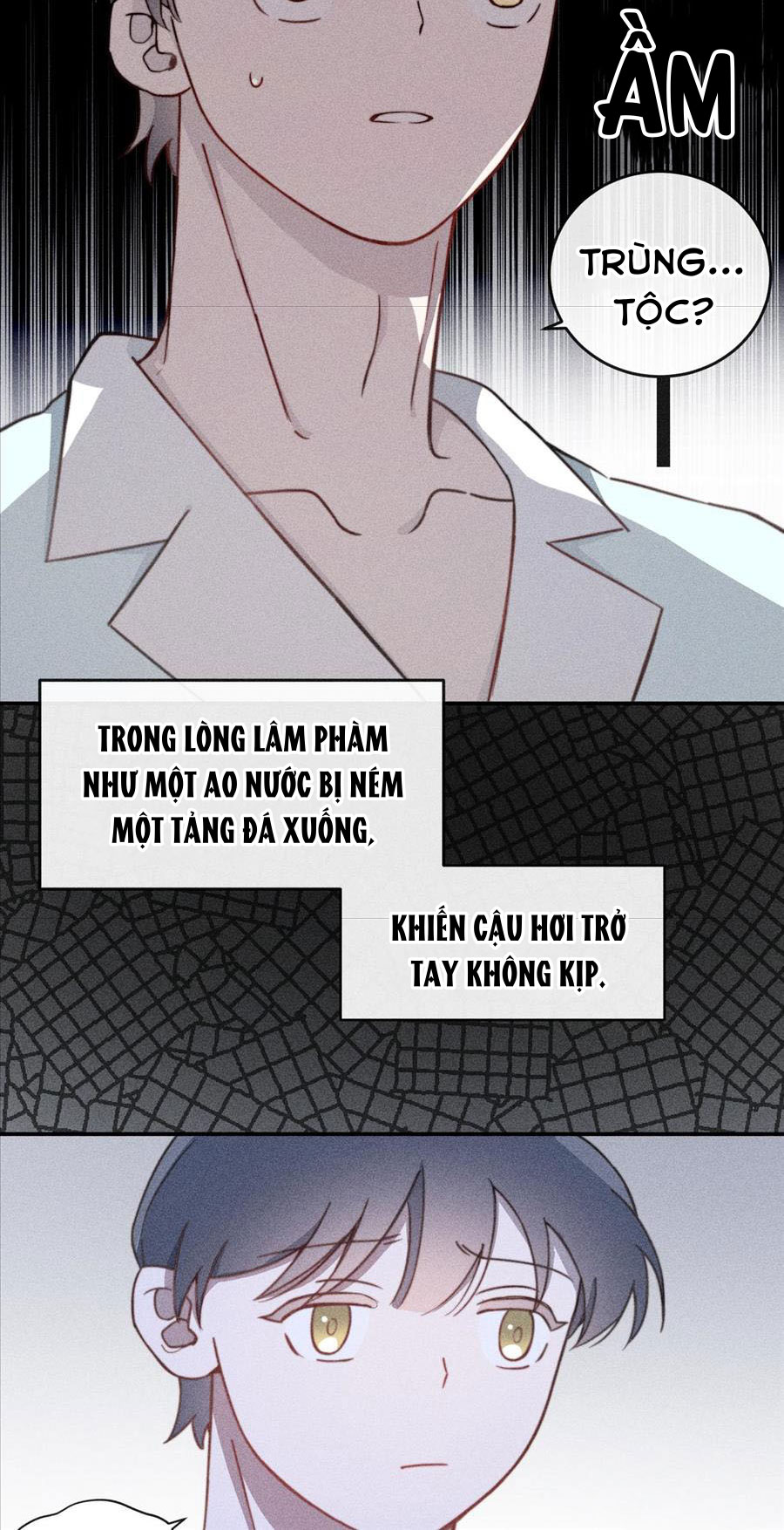 Nghiêm Cấm Đồng Loại Chap 5 - Trang 2