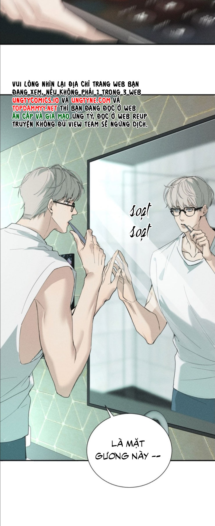 Thuần Dưỡng Chap 1 - Trang 2