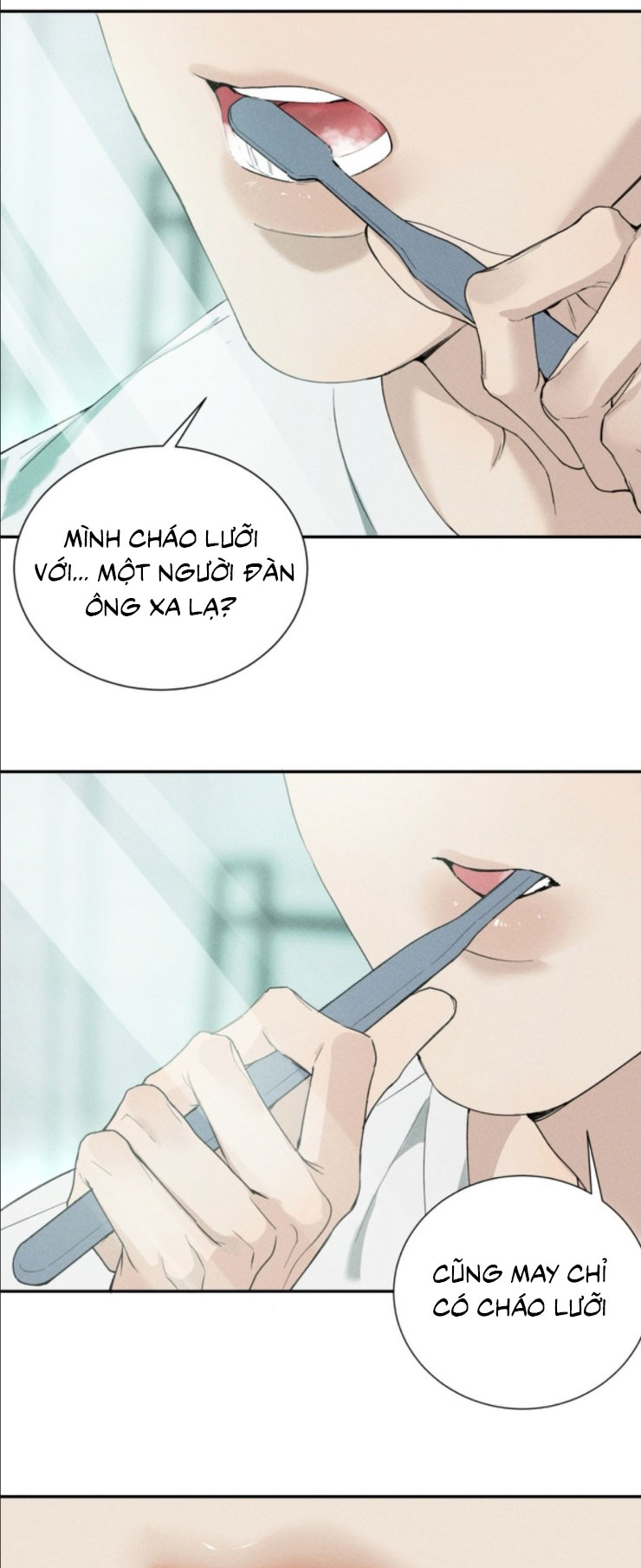 Thuần Dưỡng Chap 1 - Trang 2