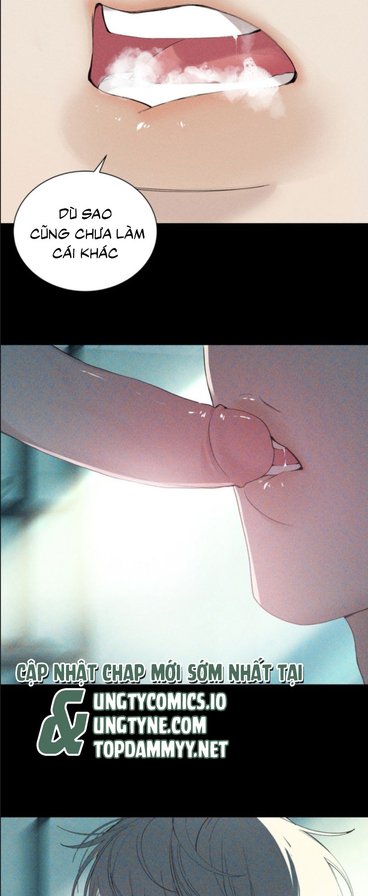 Thuần Dưỡng Chap 1 - Trang 2