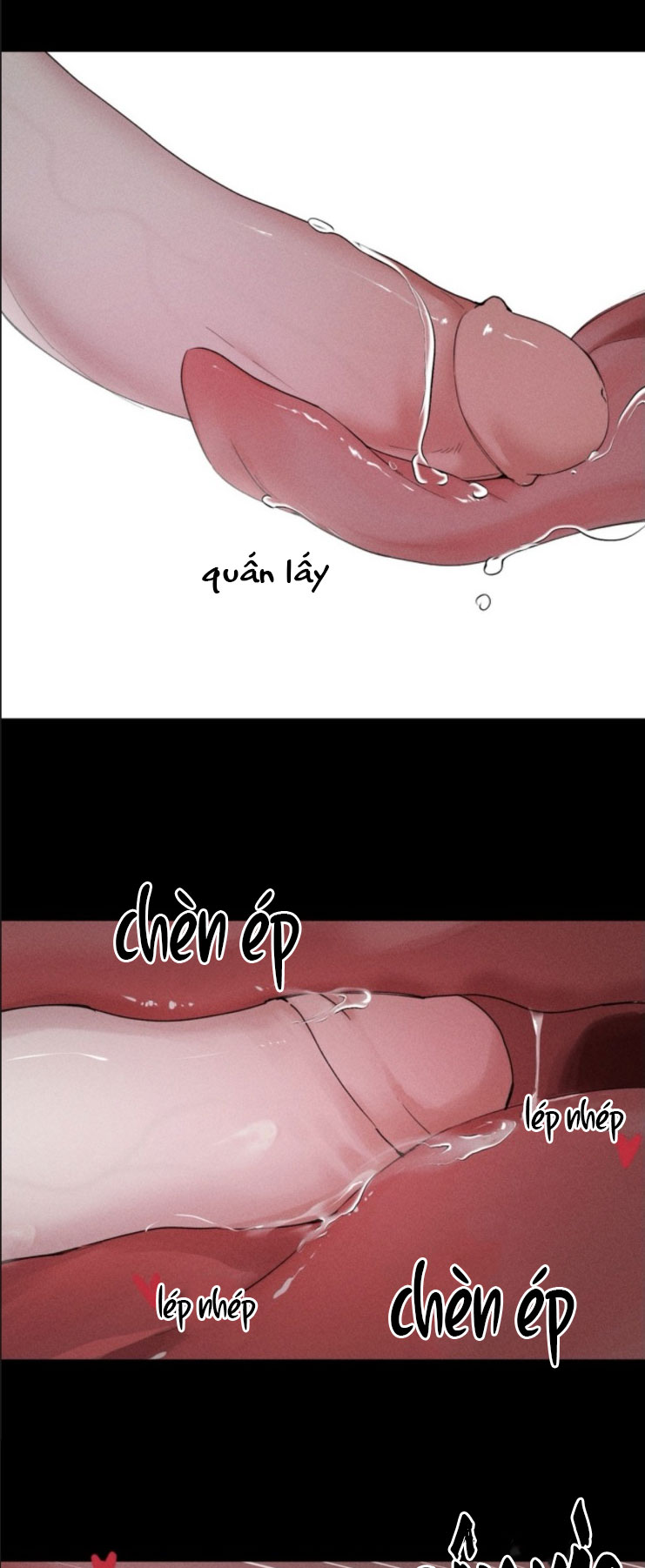 Thuần Dưỡng Chap 1 - Trang 2