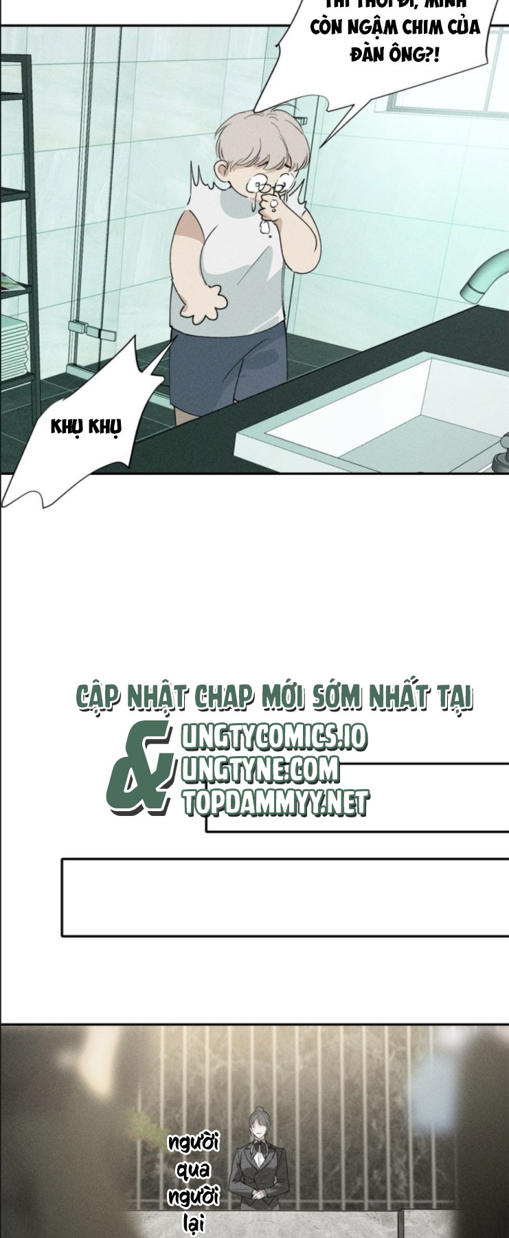 Thuần Dưỡng Chap 1 - Trang 2