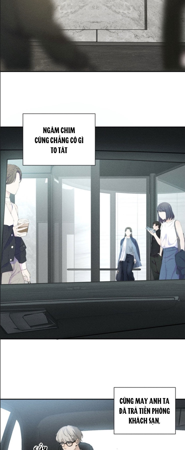 Thuần Dưỡng Chap 1 - Trang 2