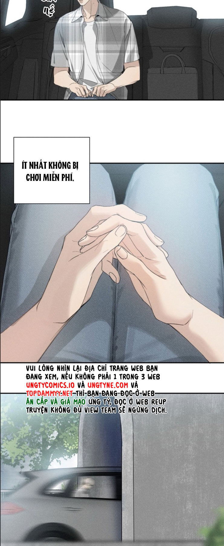 Thuần Dưỡng Chap 1 - Trang 2