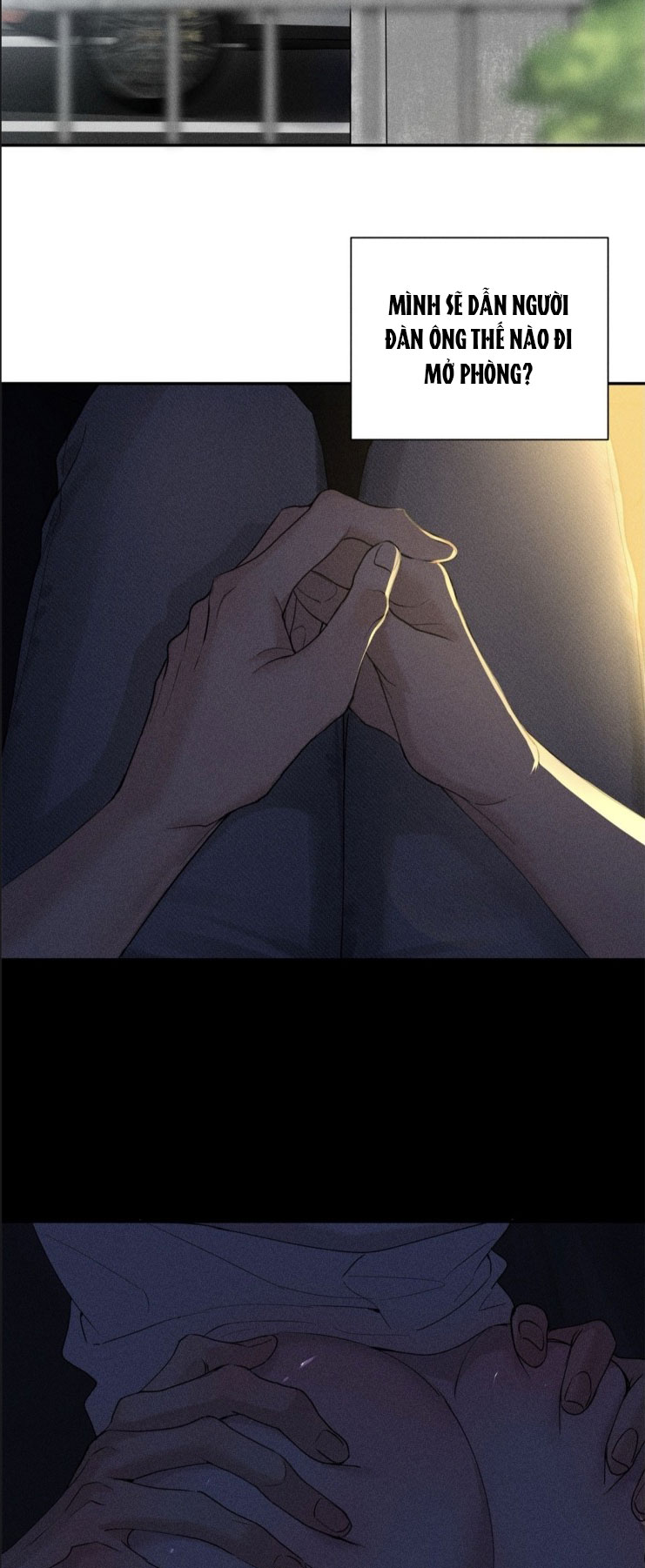 Thuần Dưỡng Chap 1 - Trang 2