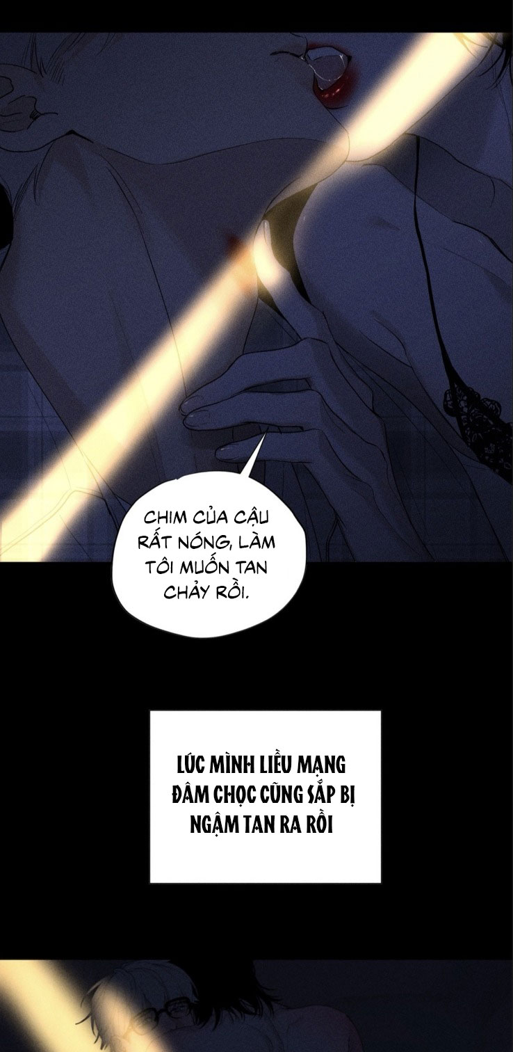 Thuần Dưỡng Chap 1 - Trang 2