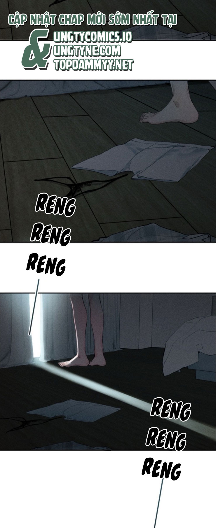 Thuần Dưỡng Chap 1 - Trang 2
