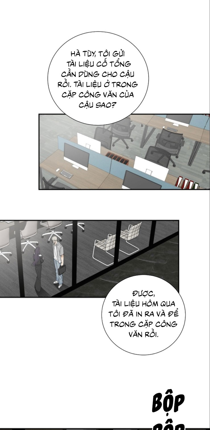 Thuần Dưỡng Chap 1 - Trang 2