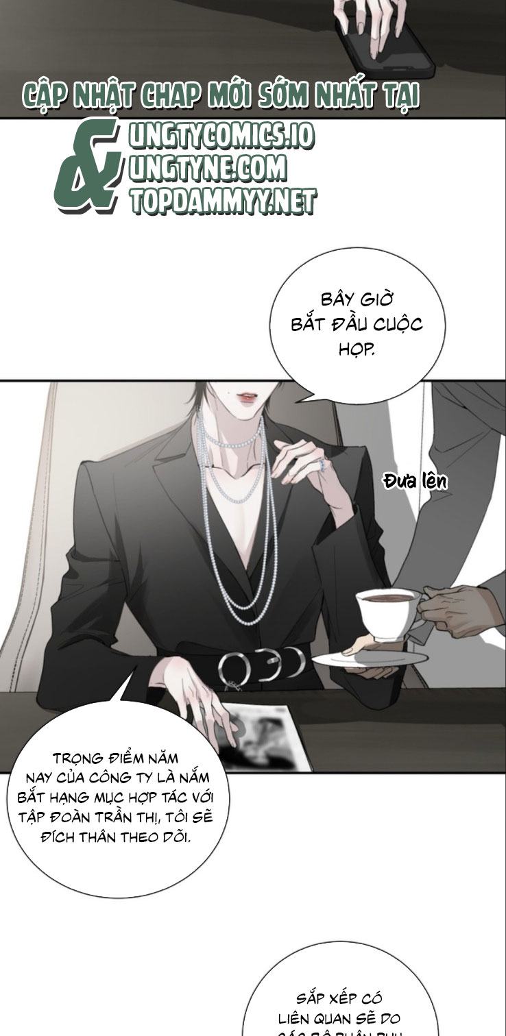 Thuần Dưỡng Chap 1 - Trang 2