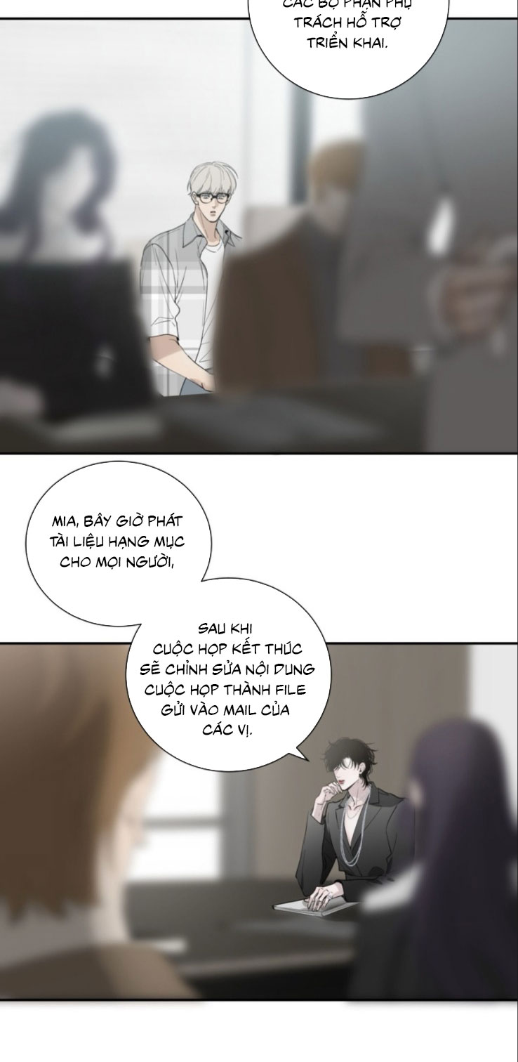 Thuần Dưỡng Chap 1 - Trang 2